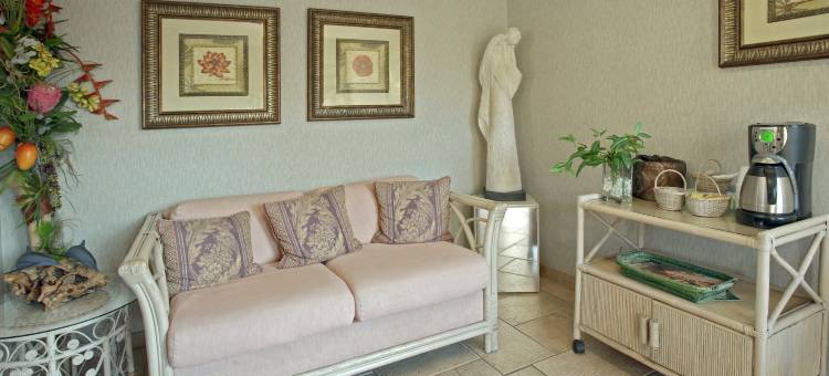 圣克莱门特海滩美洲最佳价值酒店(Americas Best Value Inn-San Clemente Beach)图片