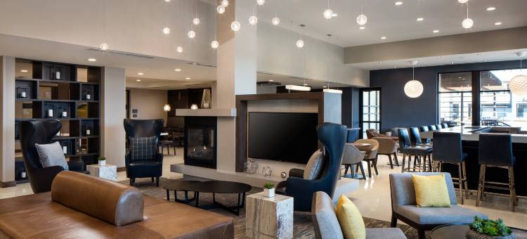 Residence Inn Boulder Canyon Boulevard图片