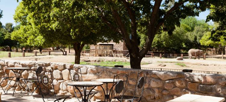 Protea亚酒店布隆方丹威洛湖(Protea Hotel Bloemfontein Willow Lake)图片