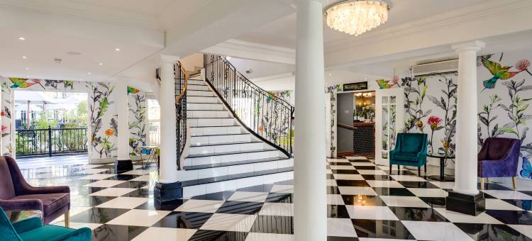 Protea Hotel Franschhoek图片