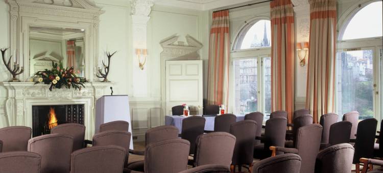 巴尔莫勒尔酒店(The Balmoral Hotel)图片