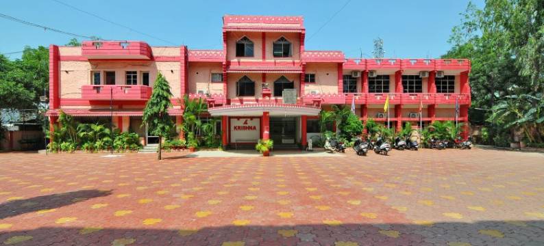Hotel Krishna图片