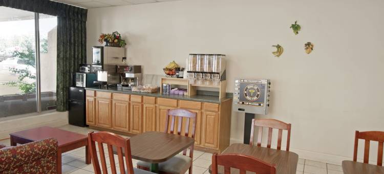 凯艺酒店(Quality Inn)图片