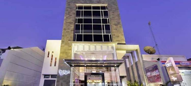 瑟雷拉酒店-瓦灵因(Serela Waringin by Kagum Hotels)图片