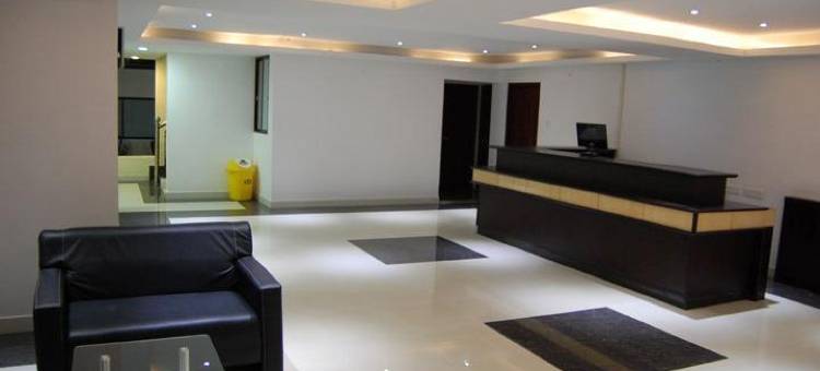 Hotel Rifaya Kodai图片