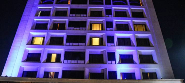 哈迪欧酒店(Hotel Hardeo)图片