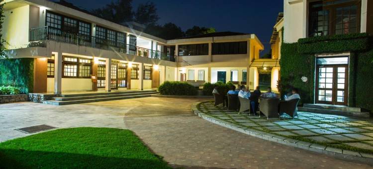 索尼娅酒店(Hotel Sonia)图片