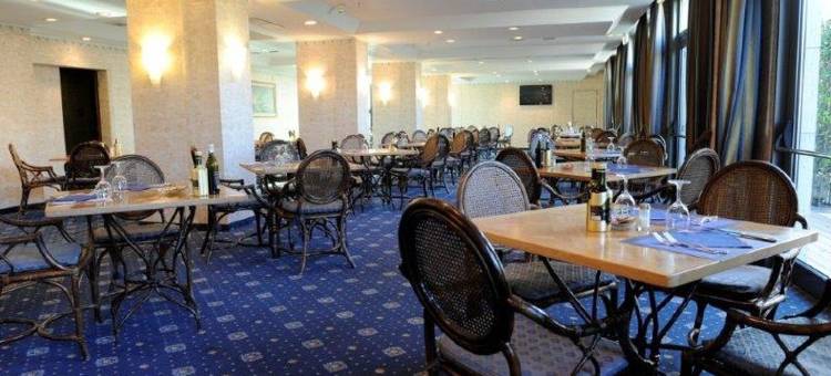 塔热那亚机场酒店及会议中心(Tower Genova Airport - Hotel & Conference Center)图片