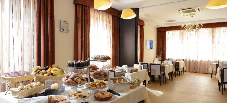 古列尔莫酒店(Hotel Guglielmo)图片