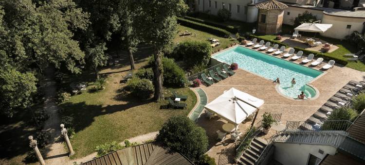 Posta Donini 1579 | UNA Esperienze(Posta Donini 1579 | UNA Esperienze)图片