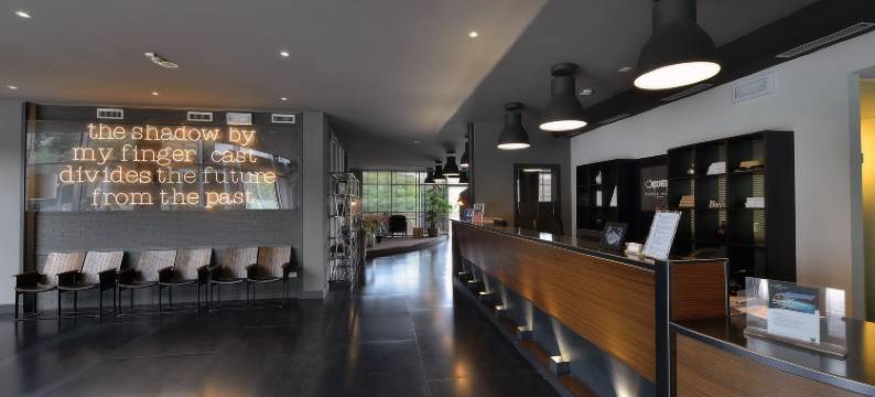 梅里迪安娜酒店(La Meridiana Bleisure Hotel)图片