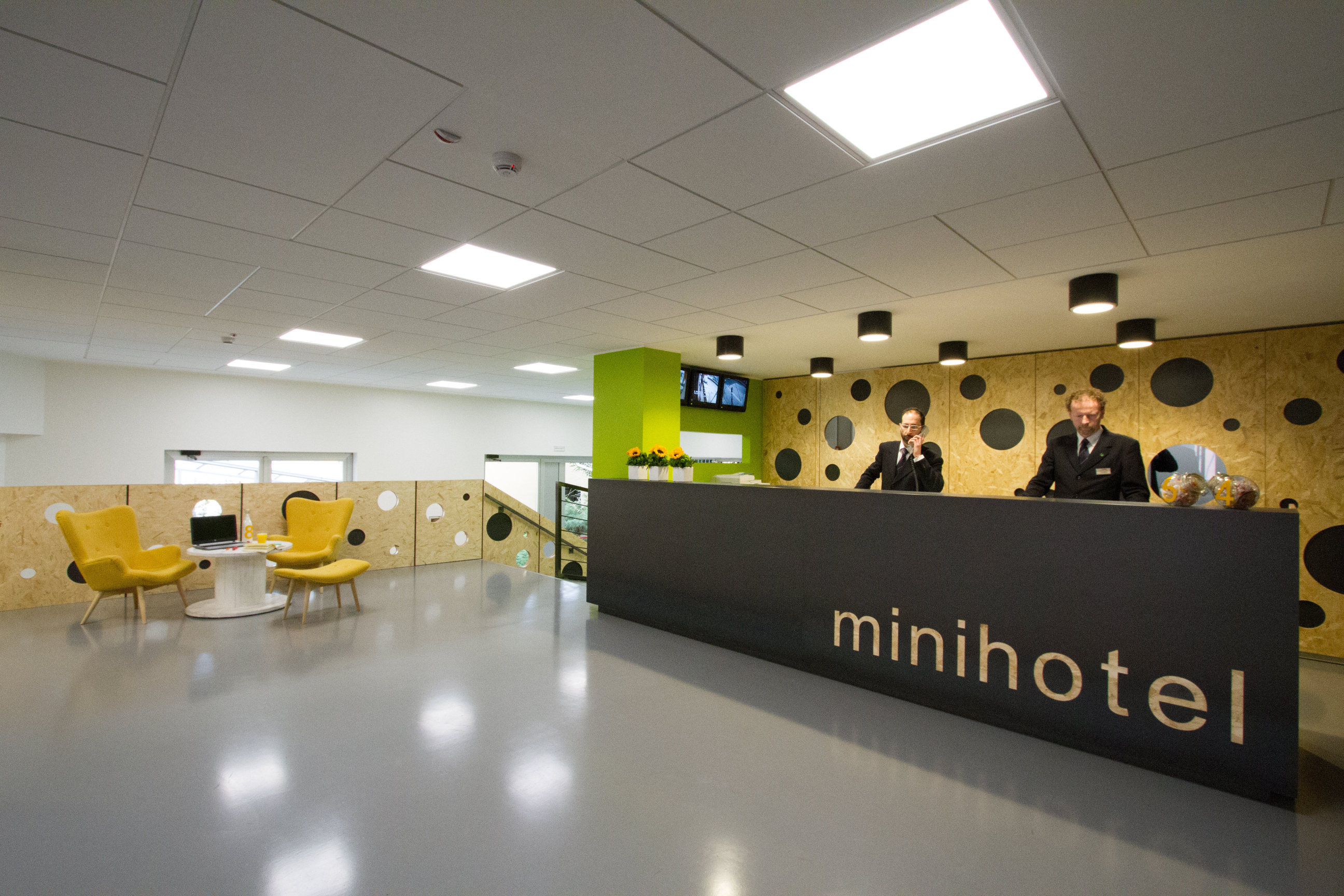 Ornato Dependance Hotel Overview