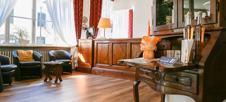 奥古斯都酒店(Hotel Augustus)图片