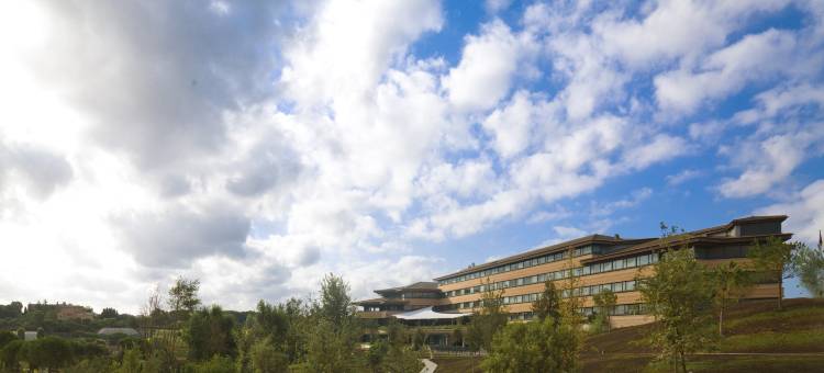 罗马大饭店(A.Roma Lifestyle Hotel)图片