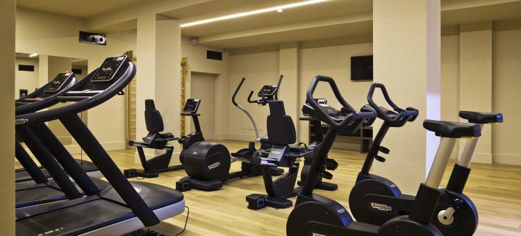 罗马大饭店(A.Roma Lifestyle Hotel)图片