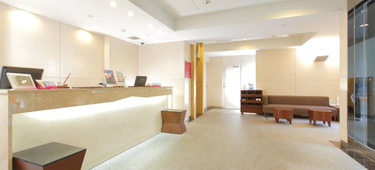 MYSTAYS蒲田酒店(HOTEL MYSTAYS Kamata)图片