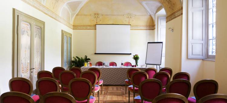 博尔米奥巴尼诺维 QC 大酒店(QC Grand Hotel Bagni Nuovi Bormio)图片