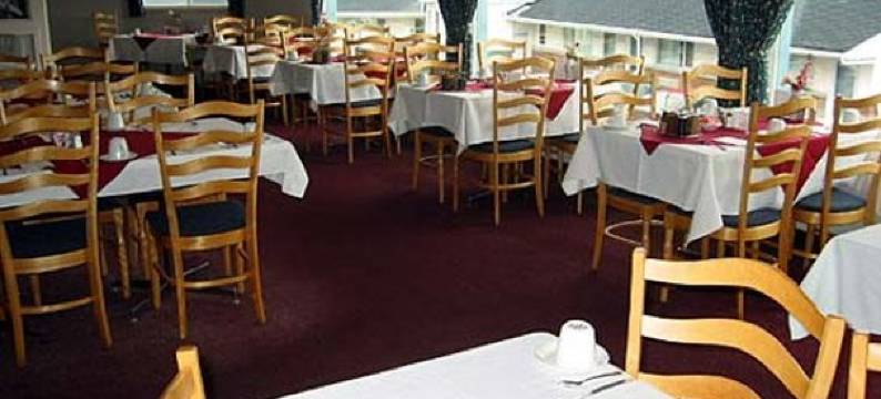 Bayview Motor Inn图片