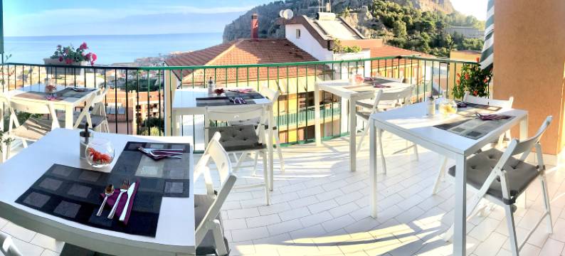 Ma&Mi宾馆(Ma&Mi Guest House)图片