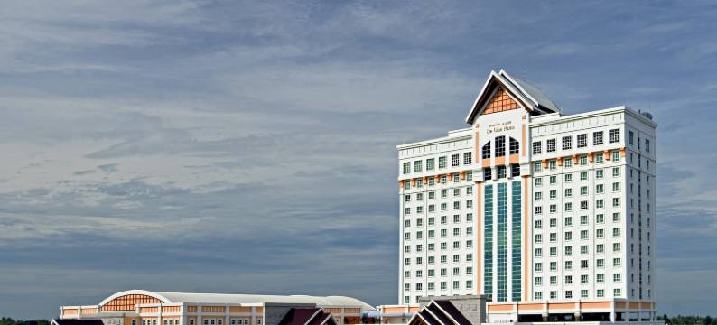 东昌酒店(Don Chan Palace Hotel & Convention)图片
