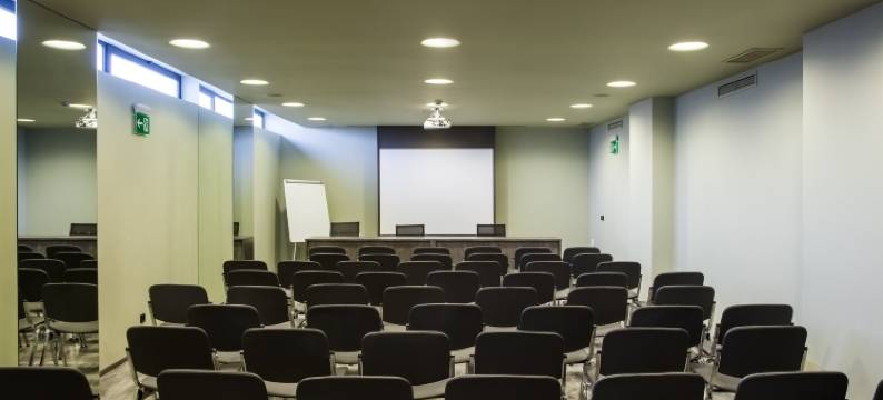 维多利亚斯通酒店(Vitoria Stone Hotel)图片