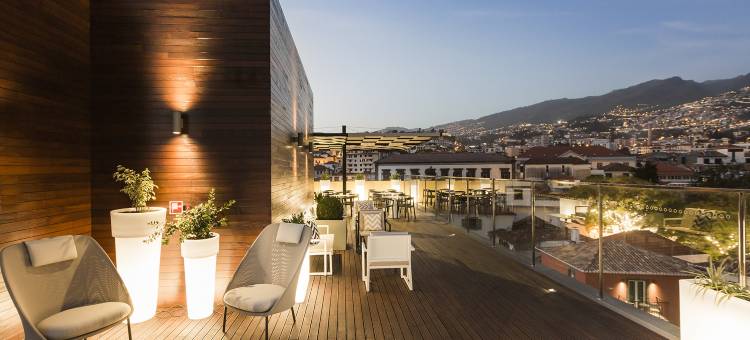 栗子精品酒店(Castanheiro Boutique Hotel)图片