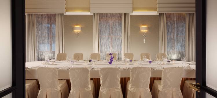 大都会酒店(Hôtel Métropole Genève)图片
