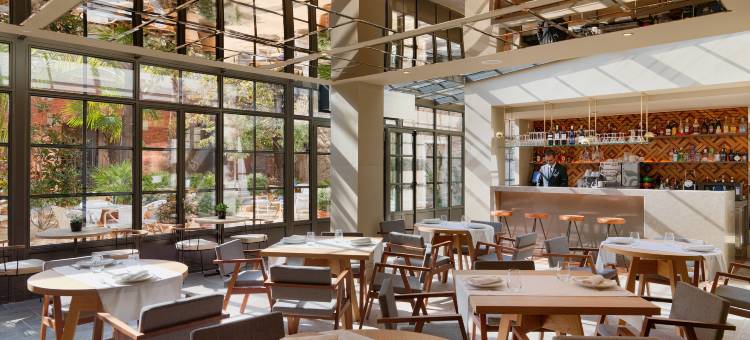 H10卡萨米莫萨酒店(H10 Casa Mimosa)图片