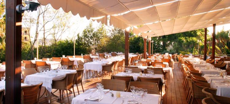 美利亚洛雷特德马尔酒店(Meliá Lloret de Mar)图片