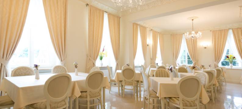 Hotel Spa Akacjowy Dwór图片