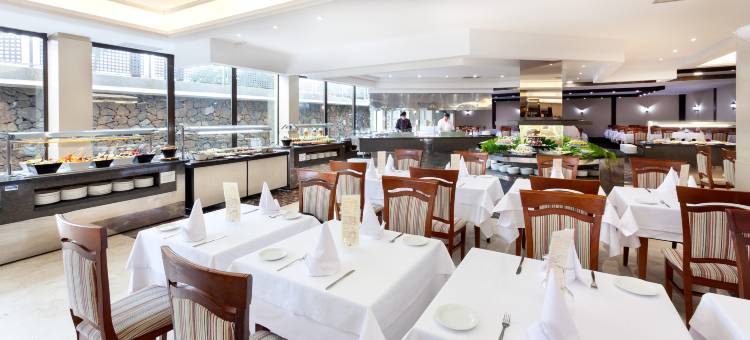 钻石套房酒店(AluaSoul Orotava Valley - Adults Only)图片