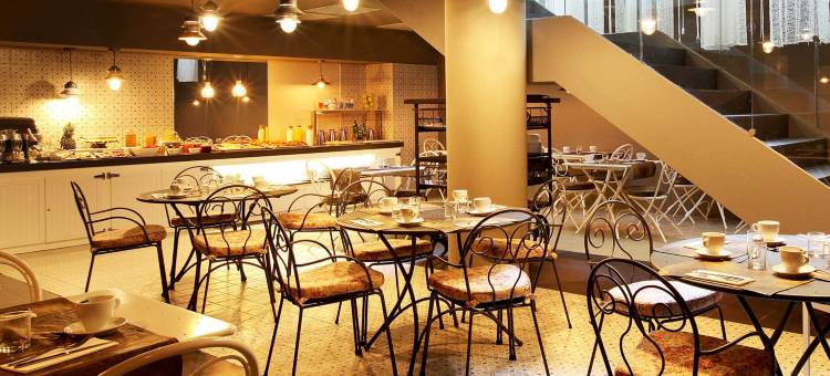 巴塞罗那艾克赛尔二号酒店- 仅限成人入住(Two Hotel Barcelona by Axel  - Adults Only)图片