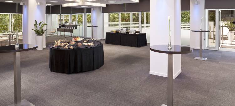 巴塞罗那萨丽雅美利亚酒店(Meliá Barcelona Sarrià)图片
