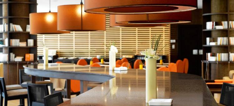 塞尔科蒂尔圣博伊酒店(Sercotel Sant Boi)图片