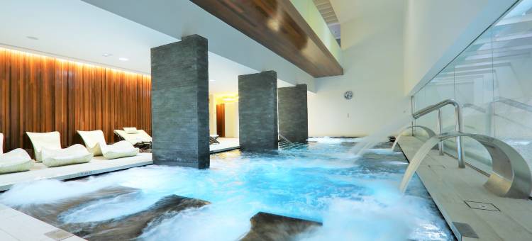 安特利亚伊贝罗斯塔选择酒店(Iberostar Selection Anthelia)图片