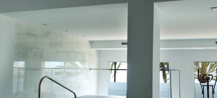 诺蒂科埃贝索酒店(BG Nautico Ebeso)图片