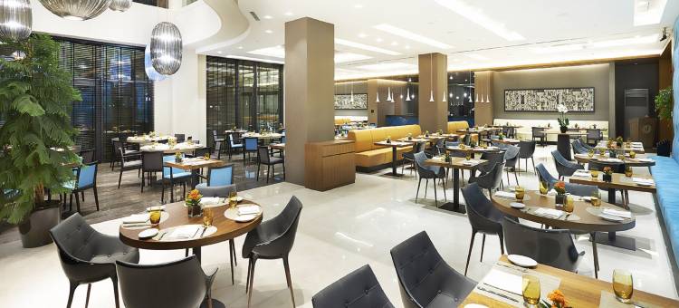 阿达那迪万酒店(Divan Adana)图片