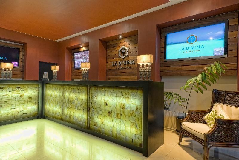 Aldea Thai by OceanFront Over view