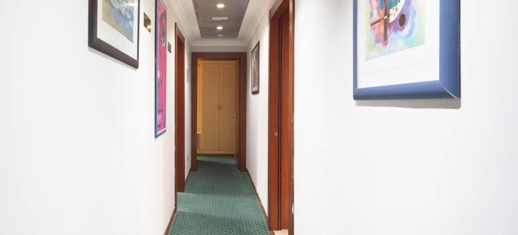 赛尔瓦拉公园酒店(Cervara Park Hotel)图片