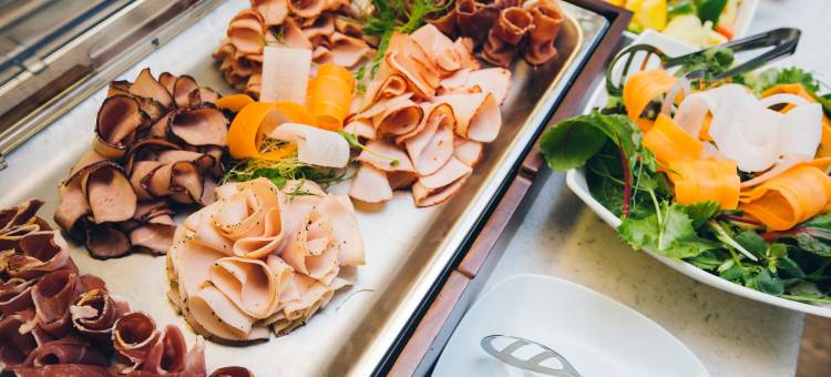 泽尼特布达佩斯皇宫酒店(Hotel Zenit Budapest Palace)图片