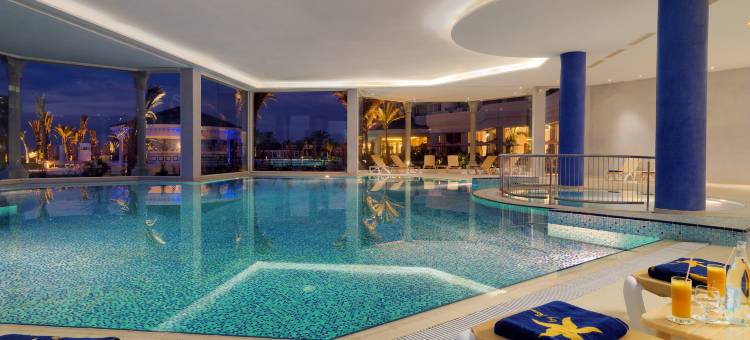 埃尔曼苏尔伊贝罗斯塔选择皇家酒店(Iberostar Selection Royal El Mansour)图片