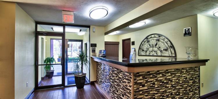 阿巴拉契科拉市贝斯特韦斯特酒店(Best Western Apalach Inn)图片