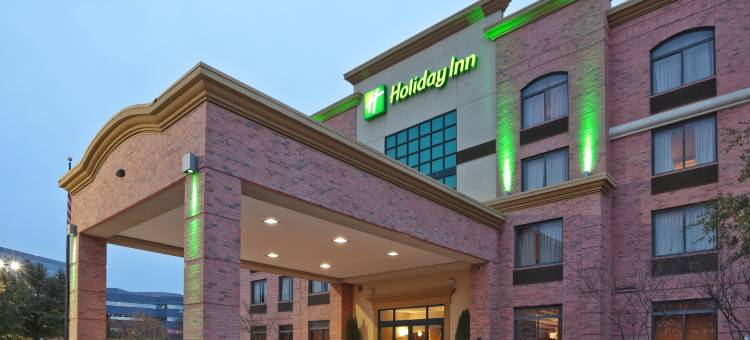 达拉斯北艾迪生丽笙酒店(Pace Hotel Addison)图片