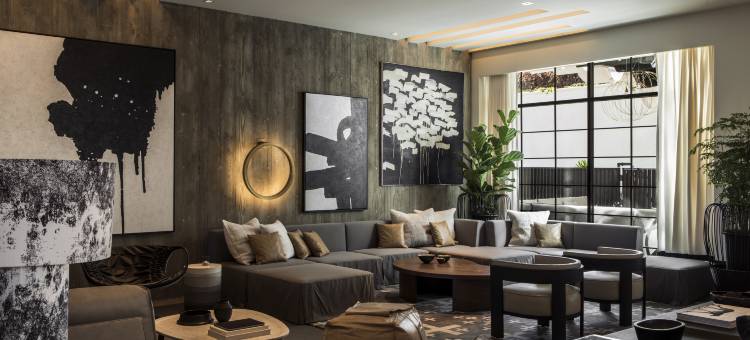 金普顿酒店-拉皮尔(Kimpton la Peer Hotel)图片