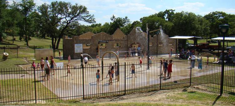 盖茨维尔戴斯酒店(Days Inn by Wyndham Gatesville)图片