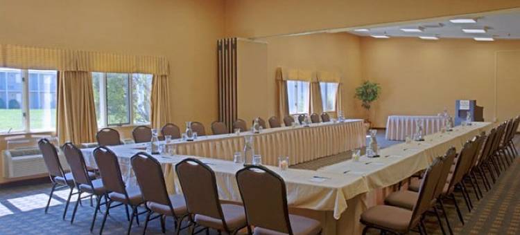 Fairfield Inn & Suites Haverhill图片