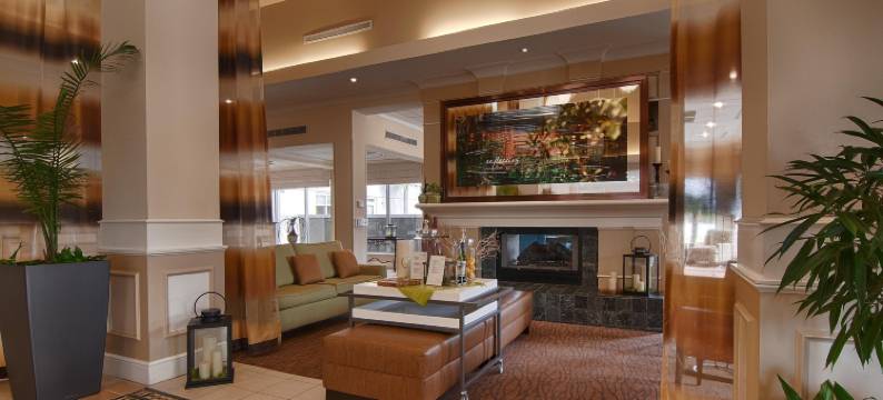 佛罗伦萨希尔顿花园酒店(Hilton Garden Inn Florence)图片