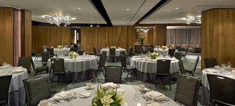 帕洛玛金普顿酒店，洛杉矶比佛利山庄(Kimpton Hotel Palomar Los Angeles Beverly Hills)图片