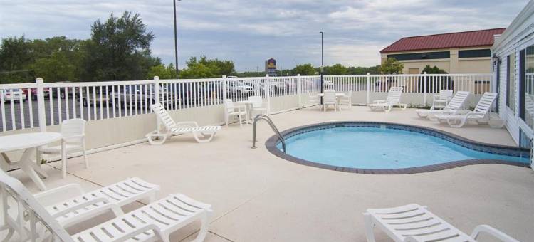 红翼品质套房酒店(Quality Inn & Suites Red Wing)图片