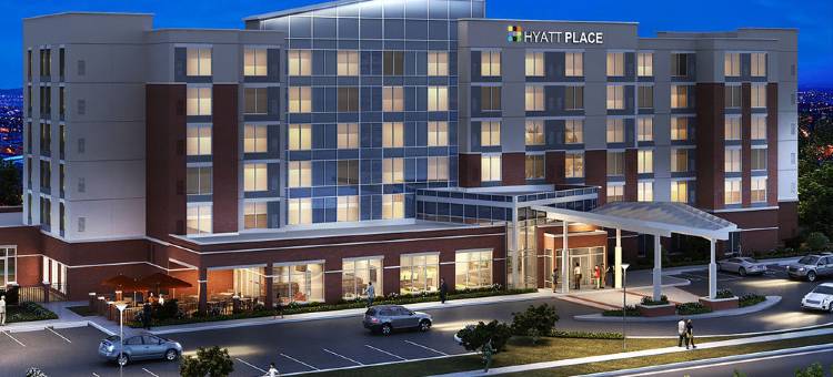 奥斯汀圆石凯悦嘉轩酒店(Hyatt Place Austin/Round Rock)图片